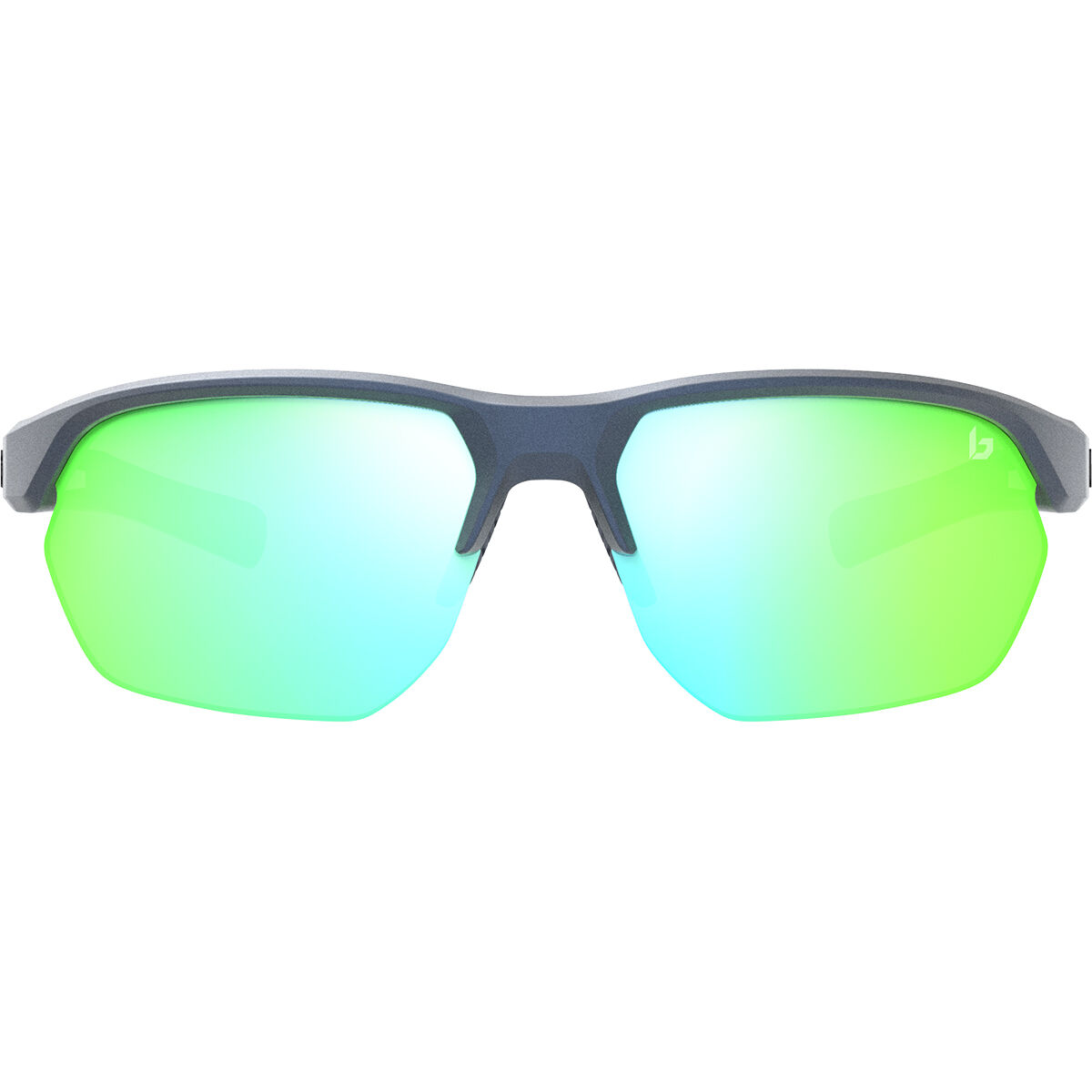 VICTUS, Steel Blue Metallic-Jade Green Polarized, hi-res image number null